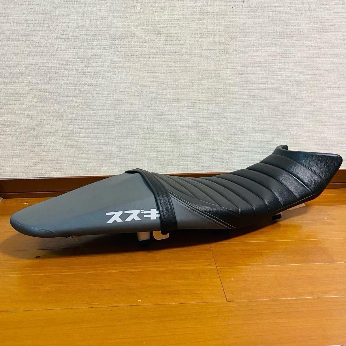 SV650X 純正タックルロールシート Yahoo!オークション -「sv650x シート」の落札相場・落札価格