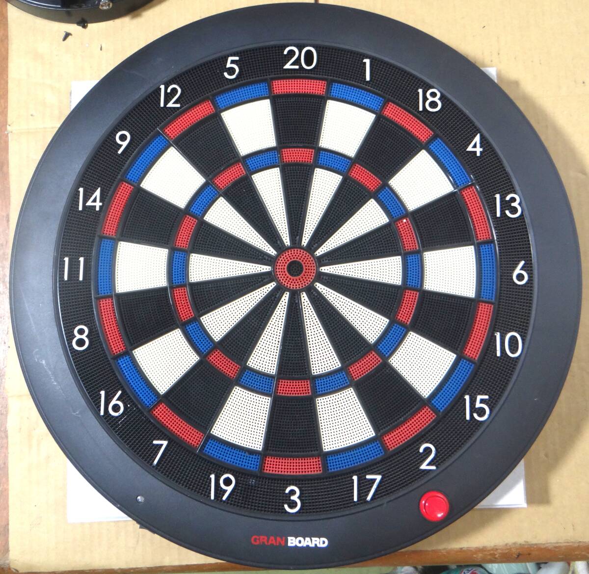GRAN BOARD2 動作確認済み Yahoo!オークション -「gran board 2」(ボード) (ダーツ)の落札