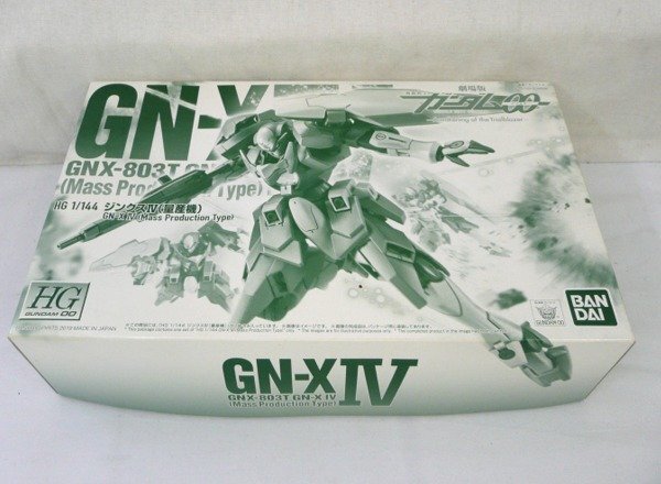 HG ガンダムOO セット 未組立 Yahoo!オークション -「ガンプラ 未組立」(機動戦士ガンダムOO