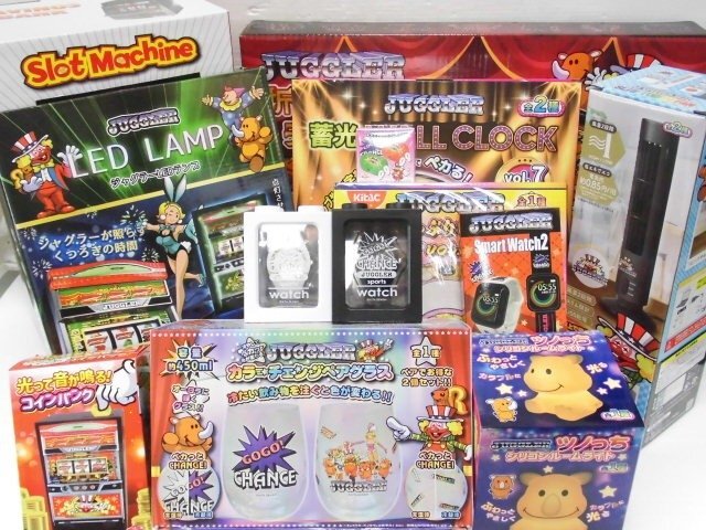未使用 ジャグラーグッズセット 2025年最新】Yahoo!オークション -ジャグラー グッズの中古品
