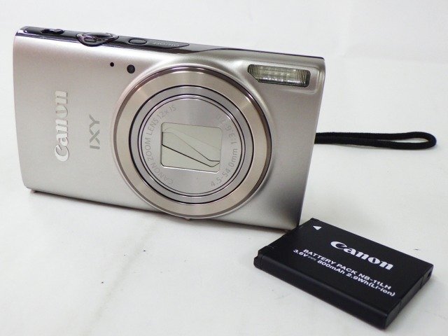 【RAKUDO】Canon IXY デジカメセット ジャンク品 RAKUDO】Canon IXY デジカメセット ジャンク品 2025年最新