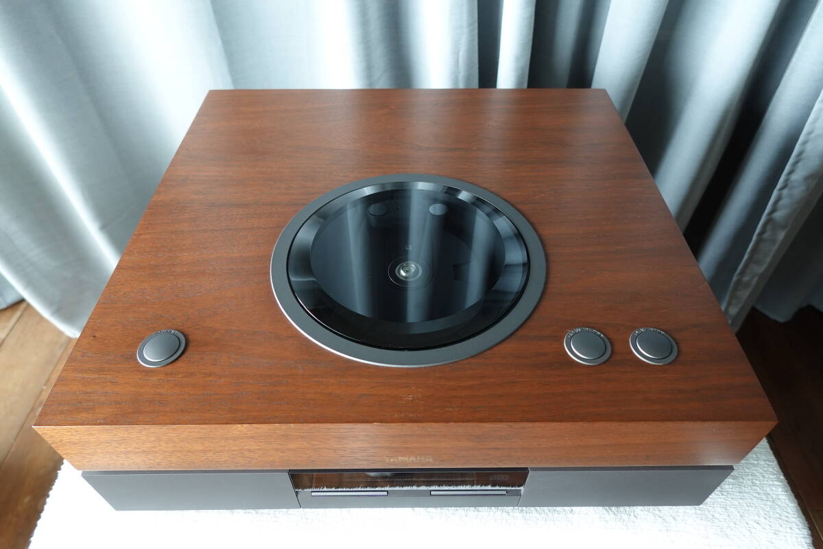 YAMAHA GT-CD2 メーカー整備済み ヤマハ 高級CDプレーヤー YAMAHA GT-CD2 – AUDIO STATION
