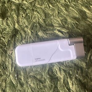 iPhone アイフォン USBメモリー ライトニング互換 ロジテック