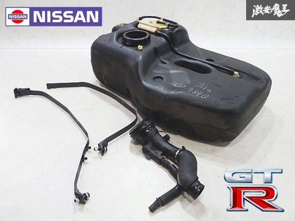 日産 純正 BNR32 スカイライン GT-R フューエルタンク 燃料