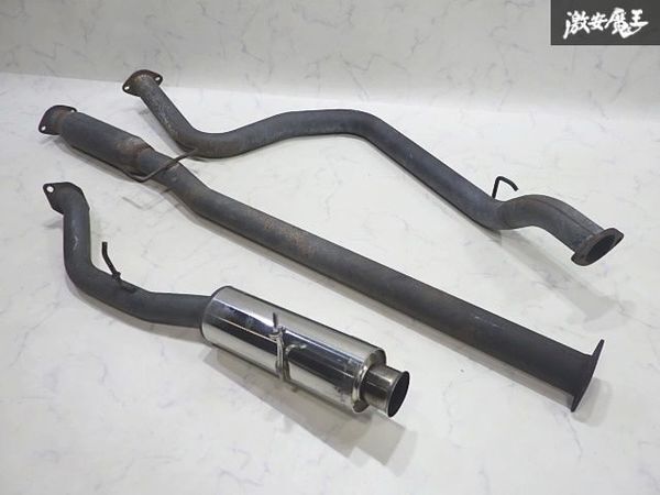 ek9 社外リアピース 2025年最新】Yahoo!オークション -ek9 リアピースの中古品・新品