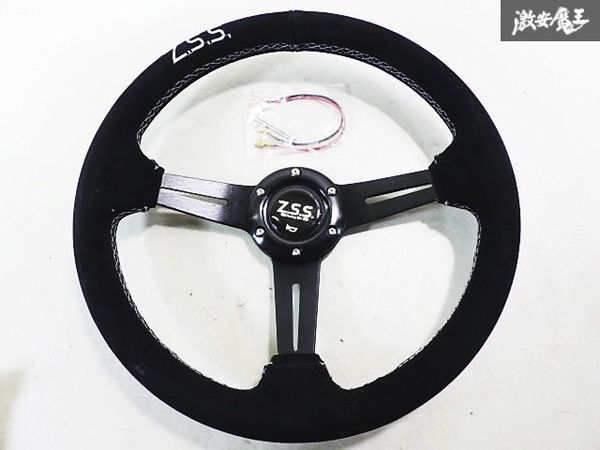 3本スポーク社外 ステアリング 約35cm 2025年最新】Yahoo!オークション -3本スポーク ホイール