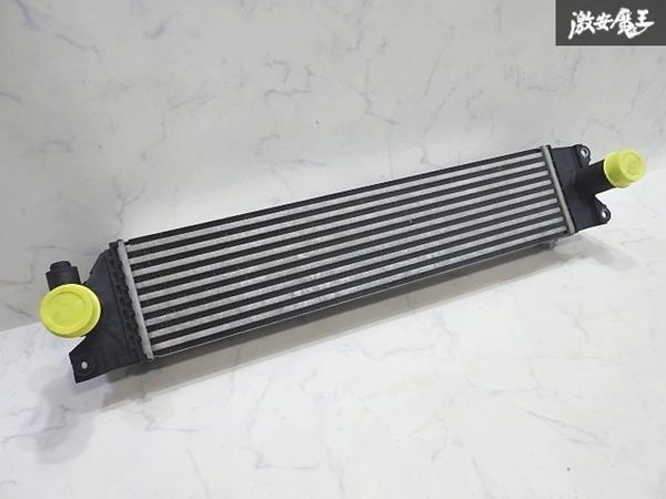 Yahoo!オークション -「純正インタークーラー