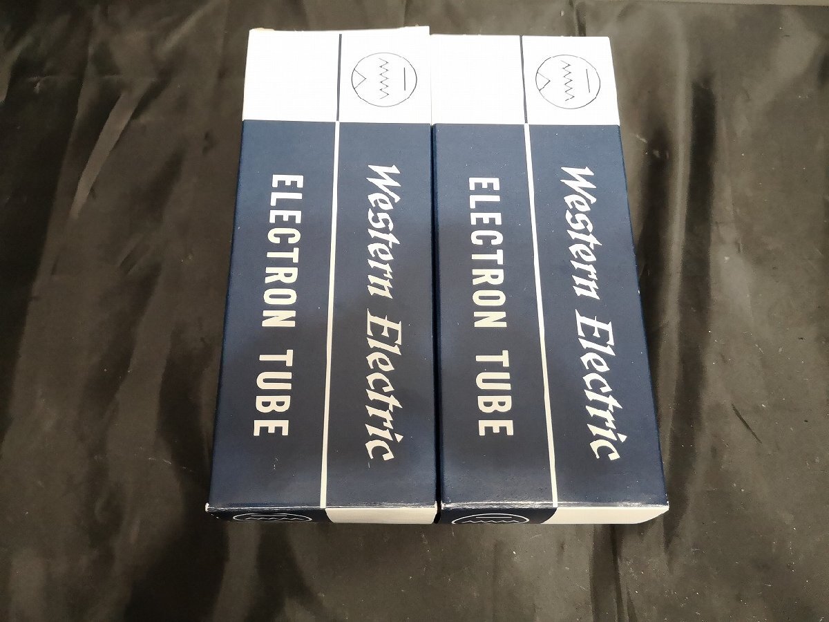 Yahoo!オークション -「western electric we300b」の落札相場