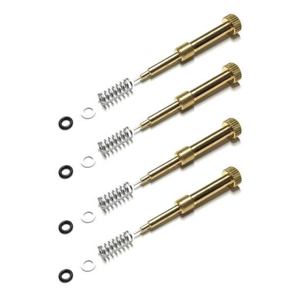 ケイヒン キャブレター パイロットスクリュー CBX400F CBX550F CBR400F NC07 NC17 PC04 CB1300SF SC40 CB400Four NC36 CB750F RC42