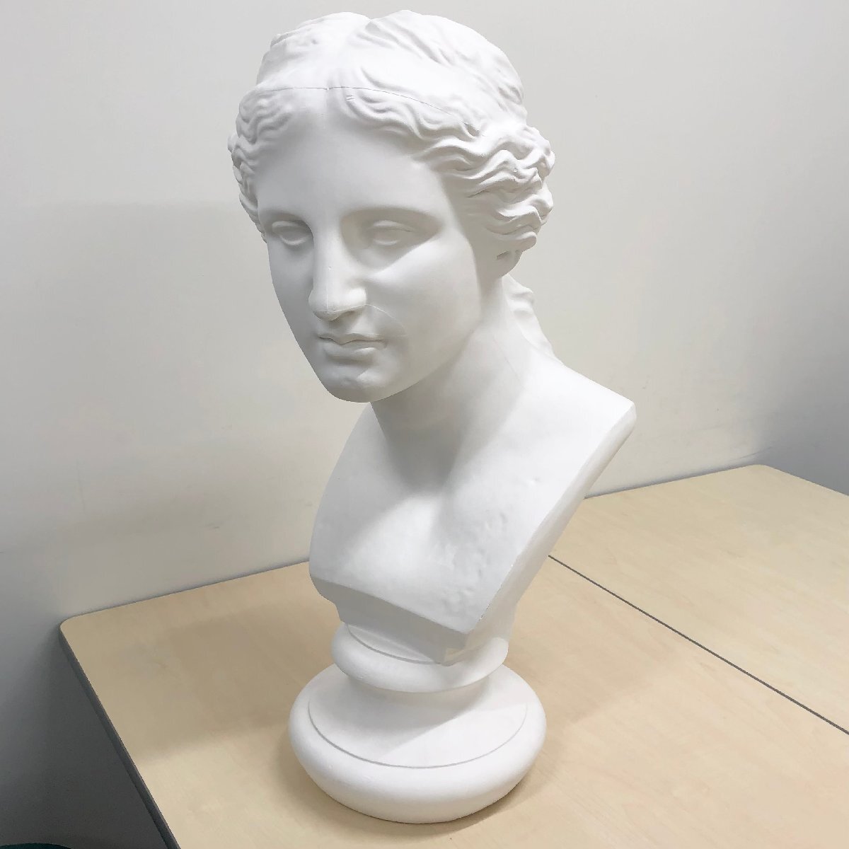 Yahoo!オークション -「ミロのヴィーナス」(美術品) の落札相場