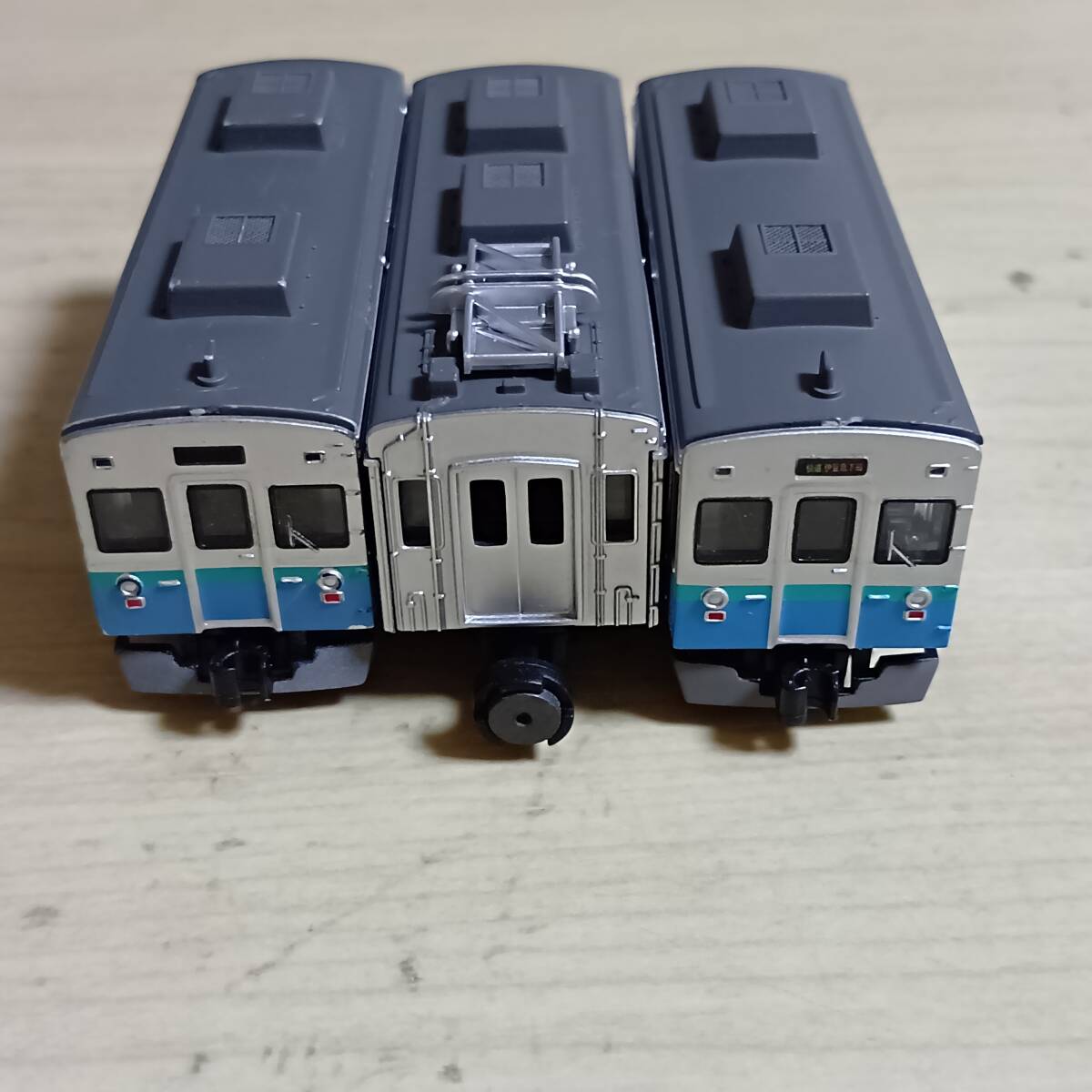 Yahoo!オークション -「伊豆急行8000系」の落札相場・落札価格