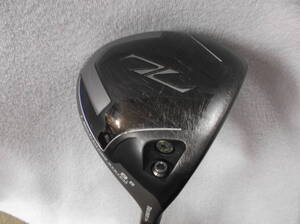 175* Maruman ZL 9,5°*