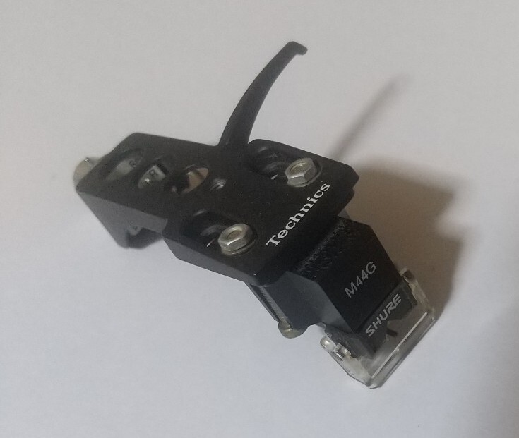 2025年最新】Yahoo!オークション -m44g 交換針の中古品・新品
