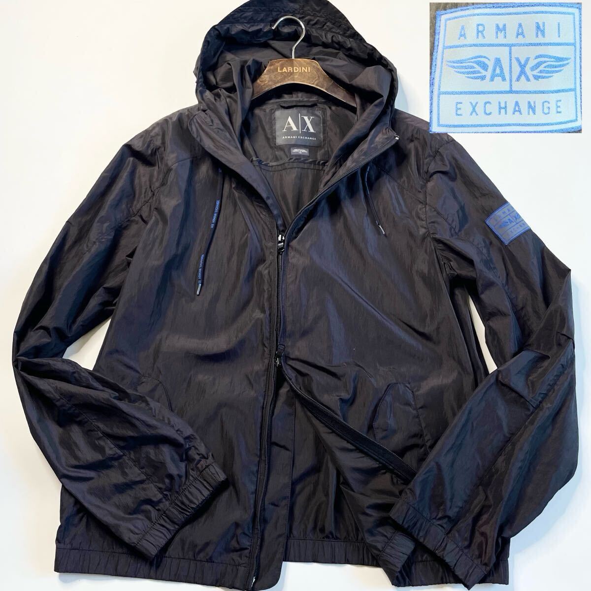 アルマーニ　ジャンパー　新品 2025年最新】Yahoo!オークション - ジャンパー、ブルゾン(男性用