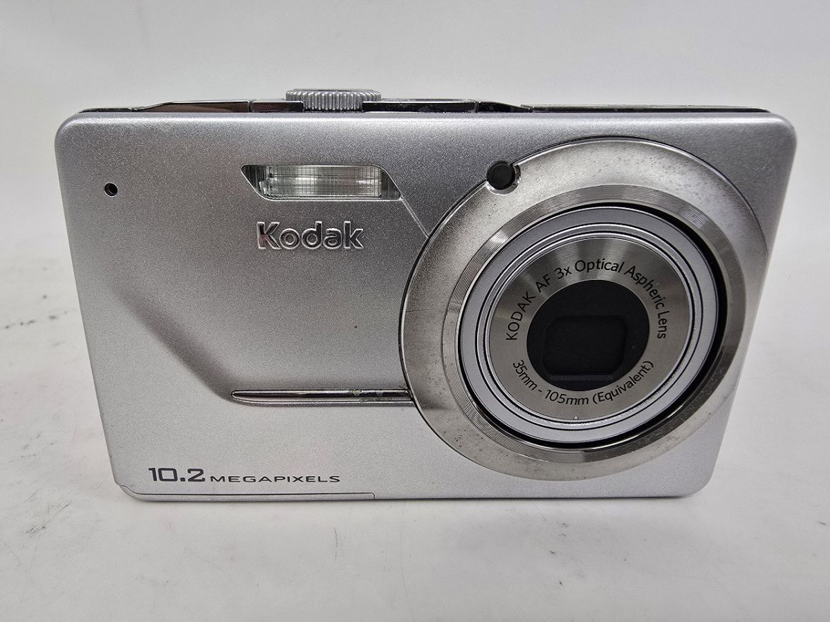 Yahoo!オークション -「kodak easyshare」(カメラ、光学機器) の