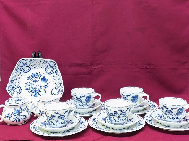 Yahoo!オークション -「ブルーダニューブ カップ」の落札相場