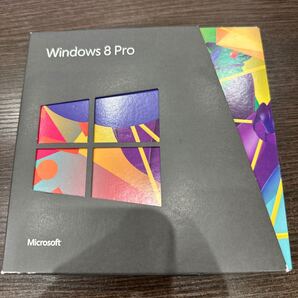 製品版 Windows 8 Pro 32bit/64bit 発売記念優待アップグレード