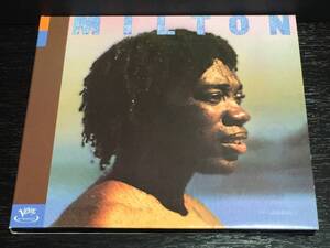 007/ MILTON NASCIMENTO