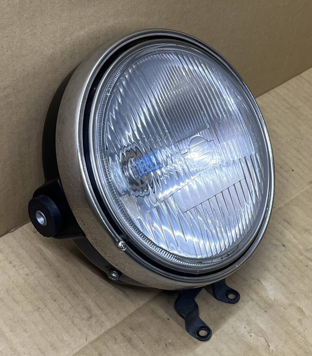 マサ出品　グリル・ヘッドライト Yahoo!オークション -「001」(ヘッドライト) (純正品)の落札相場