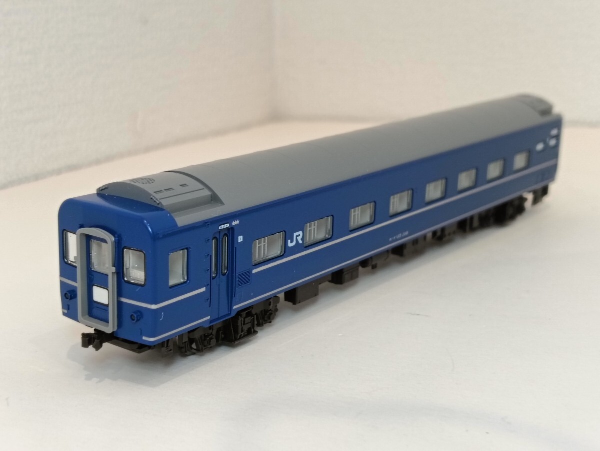 KATO 富士　15両セット　中古品 2025年最新】Yahoo!オークション -kato 24系 富士の中古品・新品