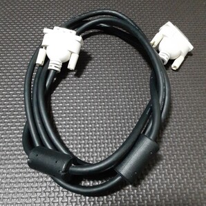 ★DVIケーブル 1.7m