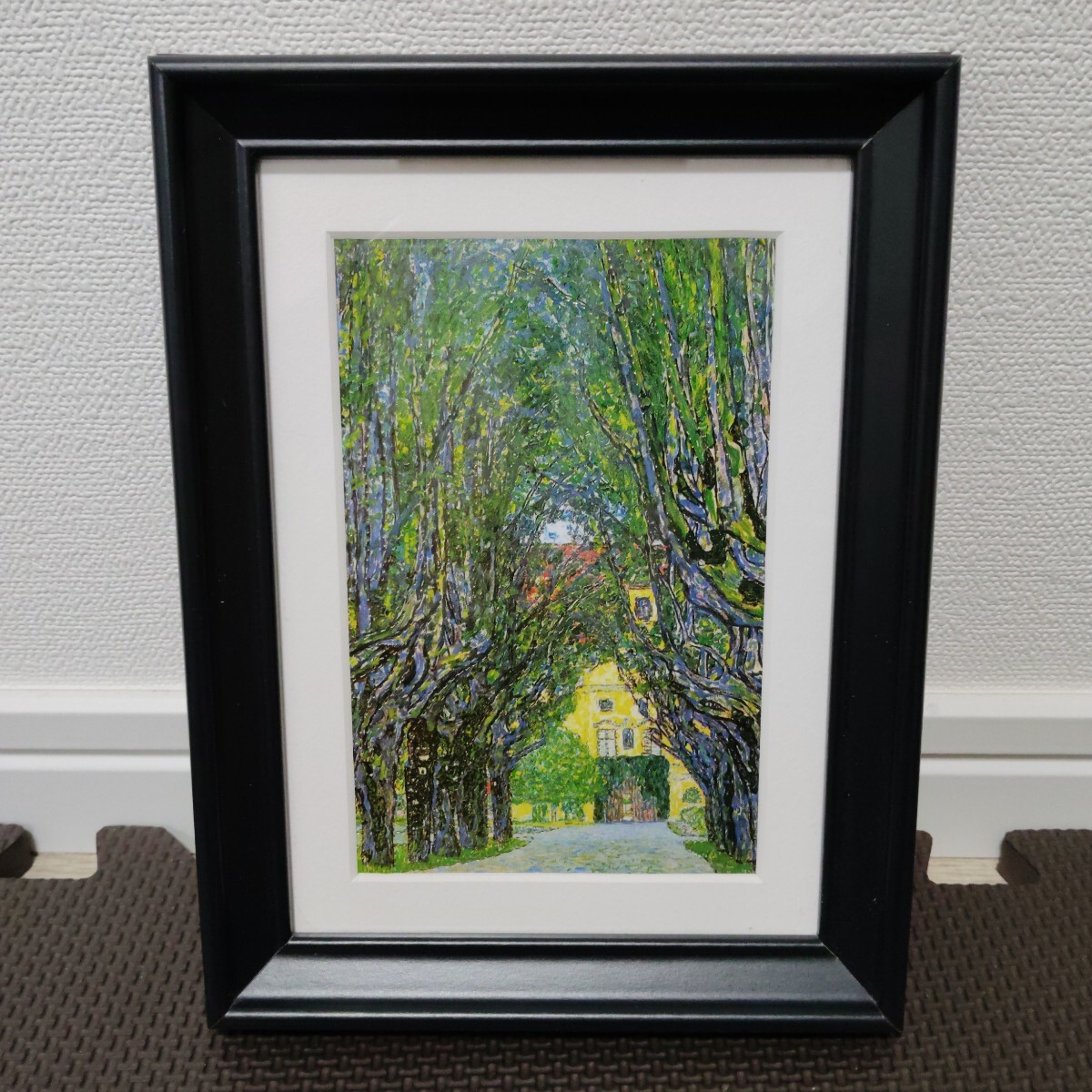 2025年最新】Yahoo!オークション -グスタフクリムトの中古品