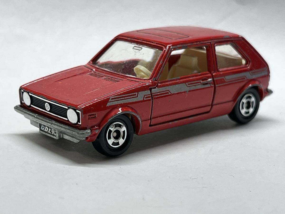 tomica 日本製　箱無し ミニカーショップ ケンボックス トミカ 黒箱☆20-2-4☆日産