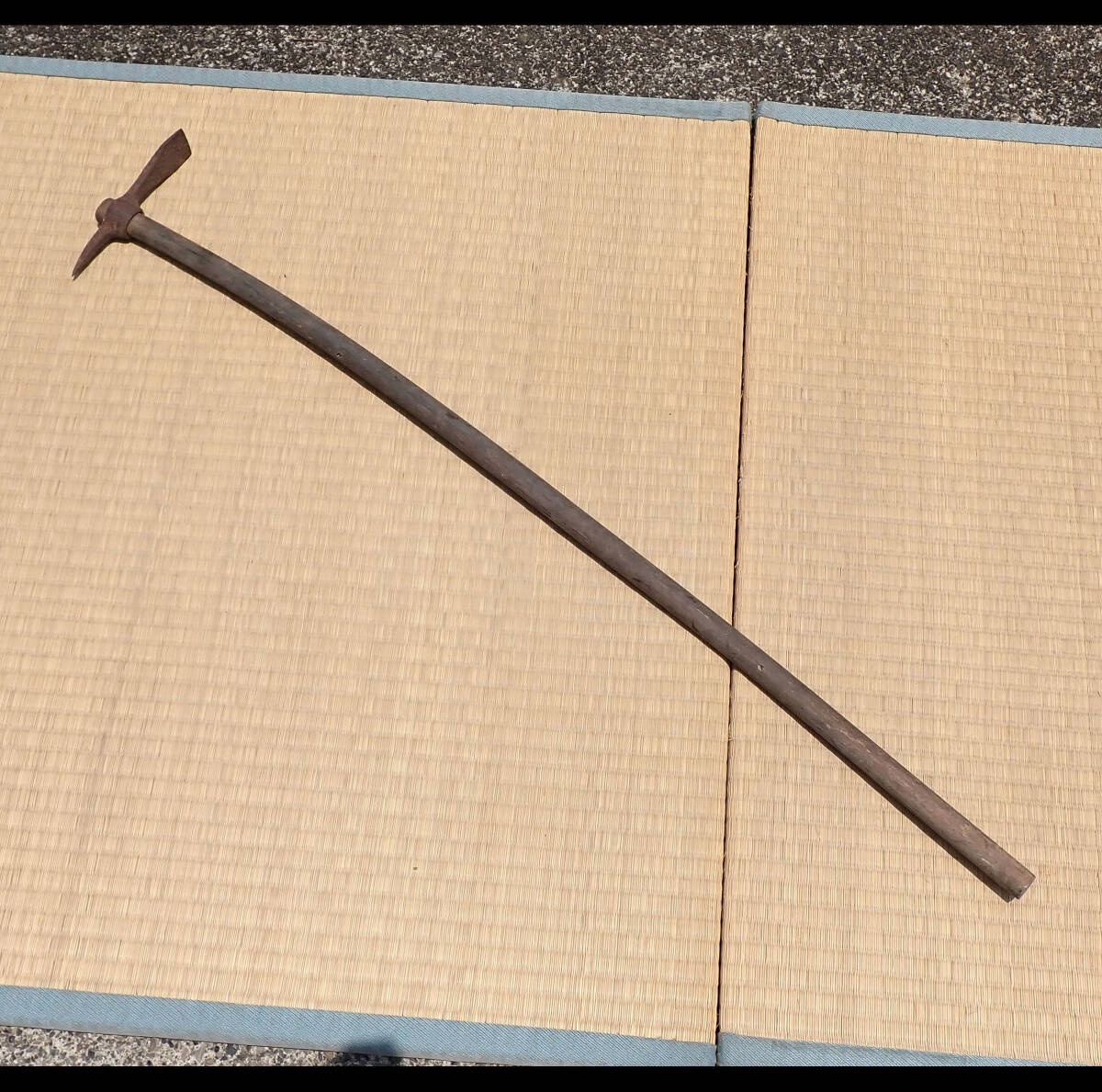 アンティークピッケル 2025年最新】Yahoo!オークション -ピッケル 木製の中古品・新品