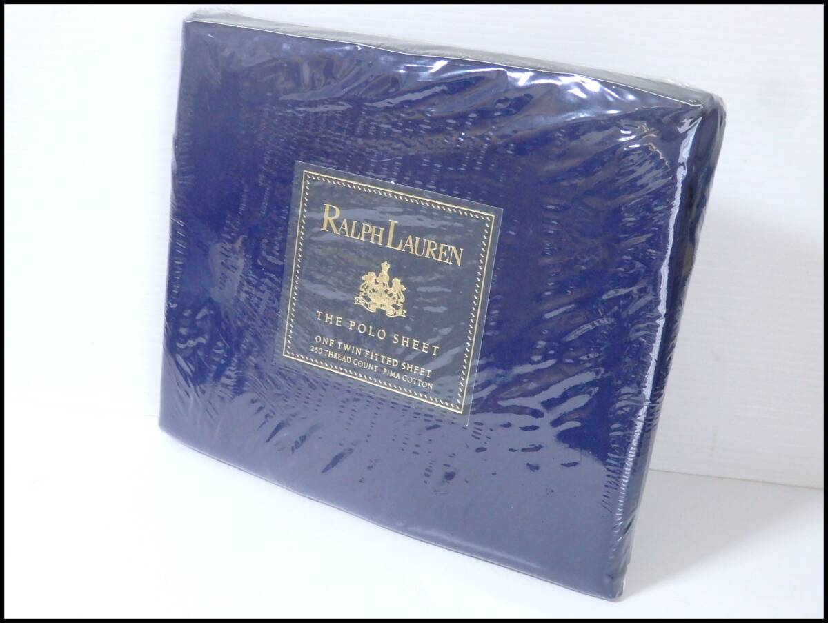 Ralph Lauren - 【新品 未使用】ラルフローレン ラルフローレン シーツ Yahoo!オークション -「ラルフローレン シーツ」の落札相場