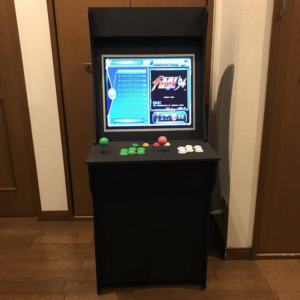 Yahoo!オークション -「駄菓子屋筐体」(アーケードゲーム