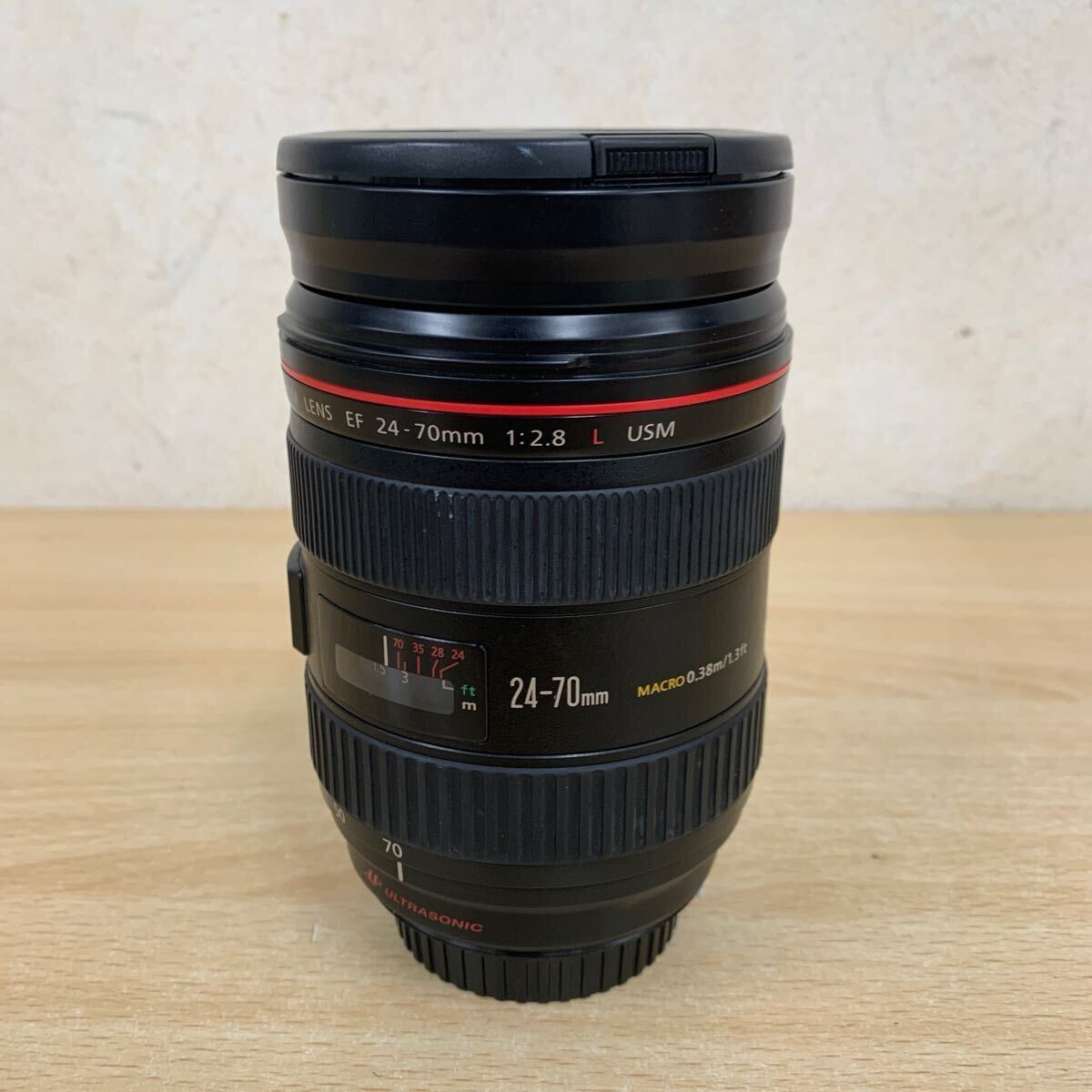 中古品　canon ef24-70mm f2.8 L USM 楽天市場】ef24－70mm f2．8l ii usm 中古の通販