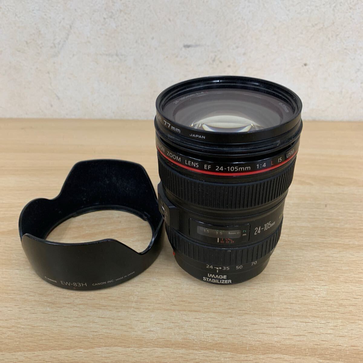 2025年最新】Yahoo!オークション -canon 24-105の中古品・新品