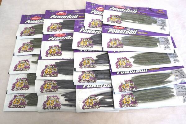 新品未開封 バークレイ マックスセント ジェネラル general 20点