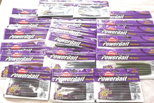新品未開封 バークレイ マックスセント ジェネラル general 20点