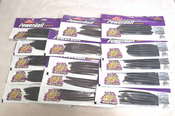 新品未開封 バークレイ マックスセント ジェネラル general 15点