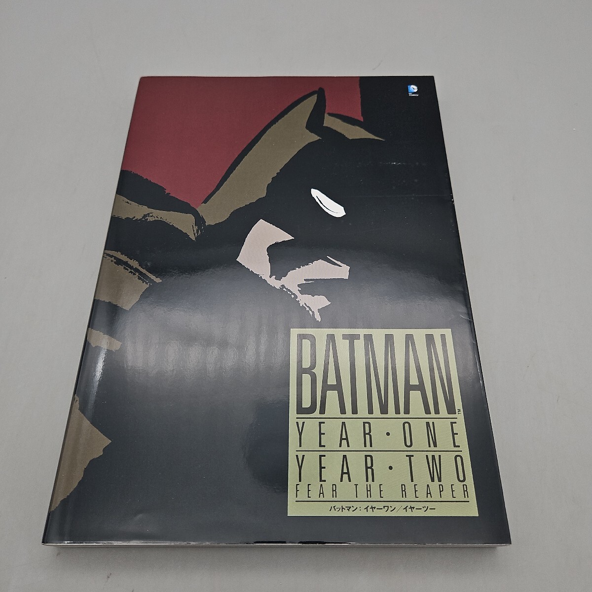 バットマン 翻訳版コミック 18冊セット 2025年最新】Yahoo!オークション -batman(漫画、コミック)の中古