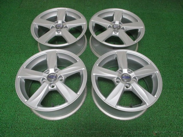ボルボv70用ホイル付き 195/65 R15 5穴 2025年最新】Yahoo!オークション -ボルボ v70 ホイールの中古品
