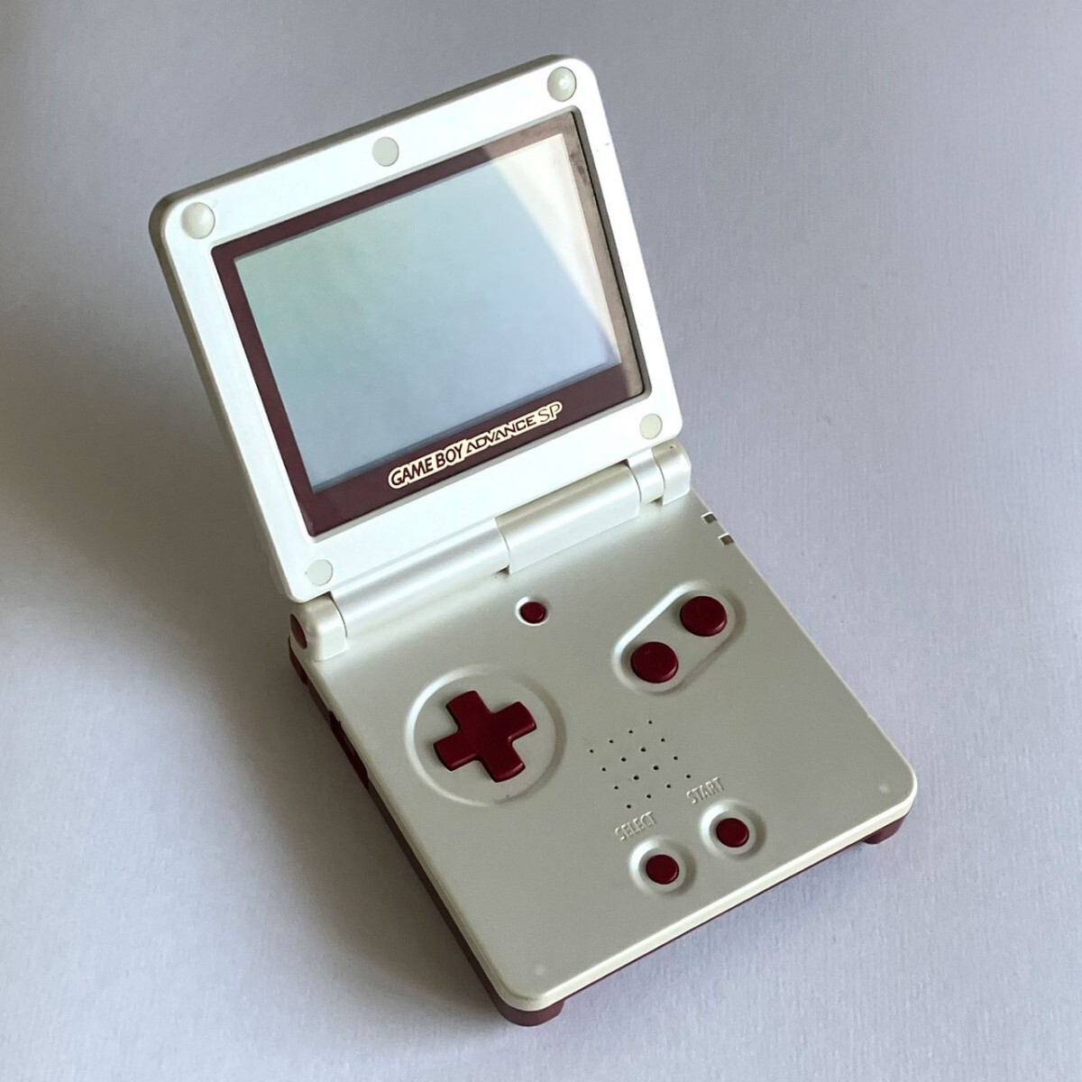 ゲームボーイアドバンスsp 未使用 新品 ファミコンカラー 2025年最新】Yahoo!オークション -ゲームボーイアドバンスsp