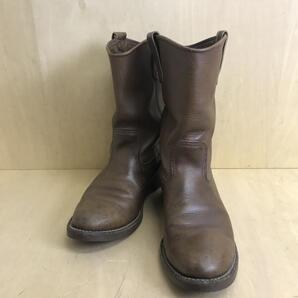 RED WING レッドウィング ペコス ブーツ レザー エンジニア ブーツ