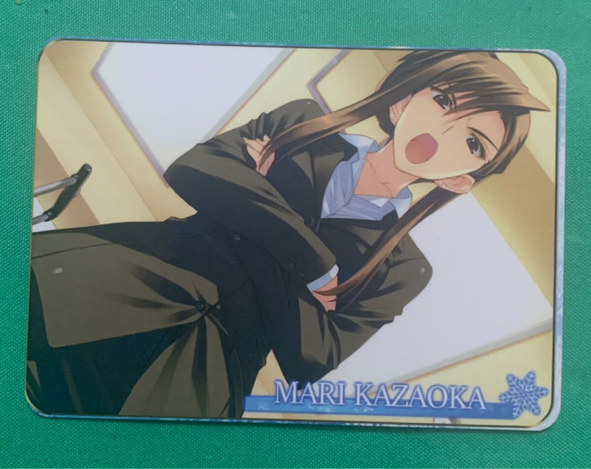 Yahoo!オークション -「white album2 特典」(その他) の落札相場