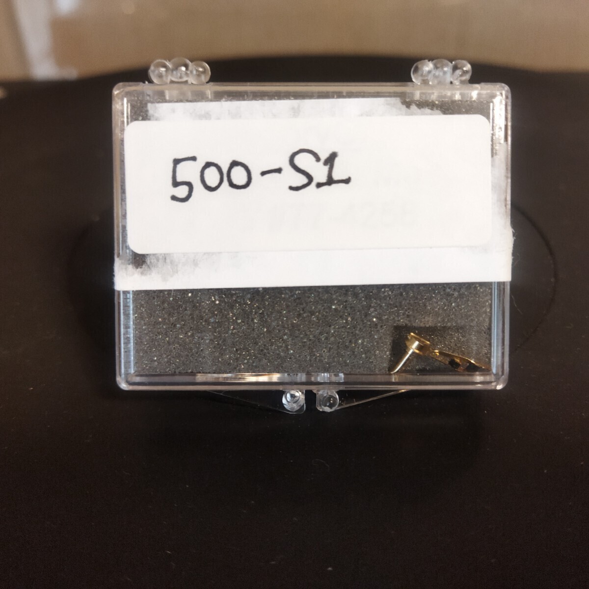 Yahoo!オークション -「ge バリレラ 針」の落札相場・落札価格