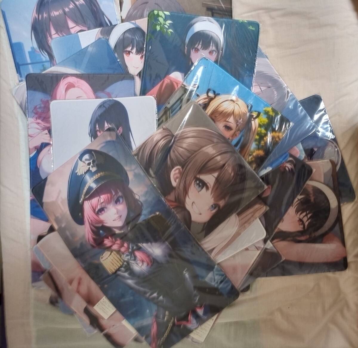 2025年最新】Yahoo!オークション -リスティックの研究 プレイマットの