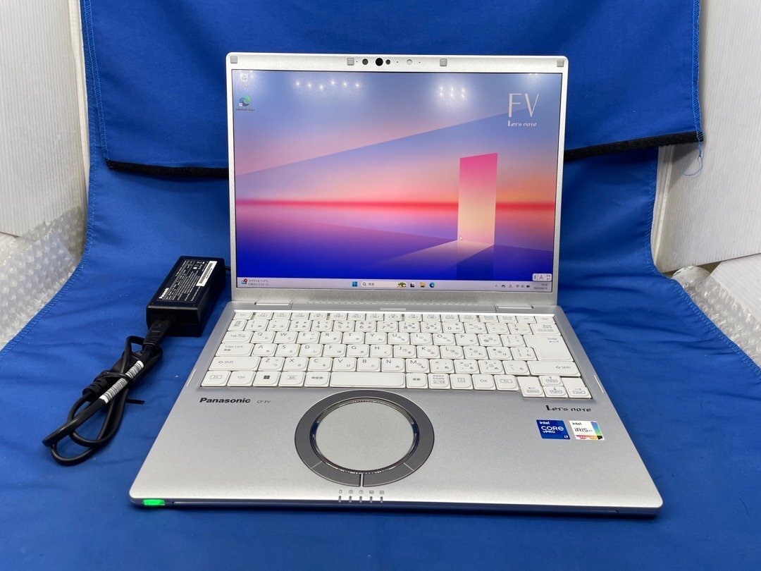Yahoo!オークション -「レッツノート 32gb」の落札相場・落札価格