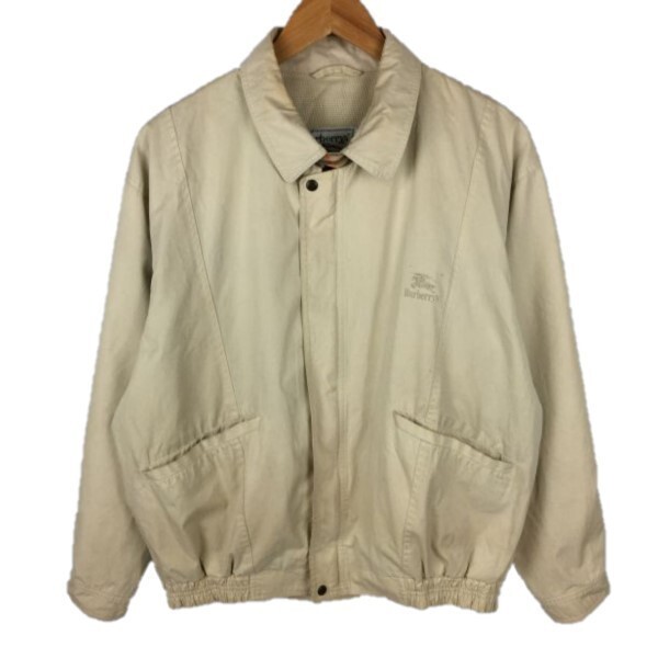 専用 BURBERRY LONDON バーバリー ブルゾン 三陽商会 M BURBERRY LONDON バーバリーロンドン ジャケット ピンク サイズ