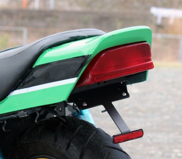 2025年最新】Yahoo!オークション -zrx 400 テールの中古品・新品