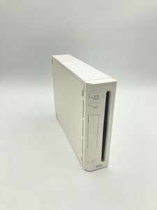 ニンテンドー Wii 本体 内蔵ソフト 4本 ロックマン9野望の復活!! ロックマン10宇宙からの脅威!! 0701-404