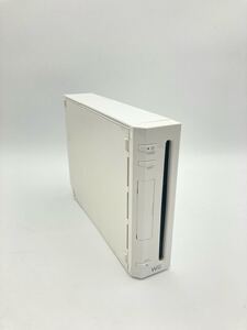 ニンテンドー Wii 本体 内蔵ソフト 8本 乱戦!ポケモンスクランブル ポケモンスナップ みんなのポケモン牧場 0701-409