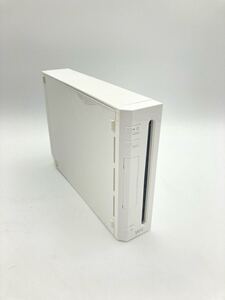 ニンテンドー Wii 本体 内蔵ソフト 2本 Wi-Fi8人バトル ボンバーマン 星のカービィ スーパーデラックス 0702-425