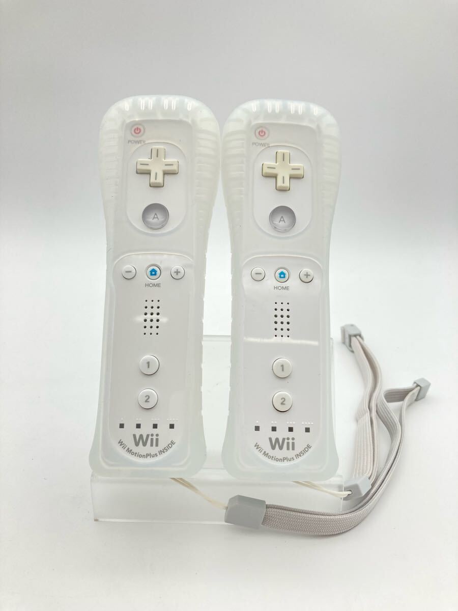 Wii ゲーム機　動作確認済 Wii ゲーム機 動作確認済 Wii 動作確認済み｜Yahoo!フリマ（旧