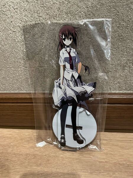 素晴らしき日々 水上由岐 アクリルスタンド アクリルフィギュア アクスタ
